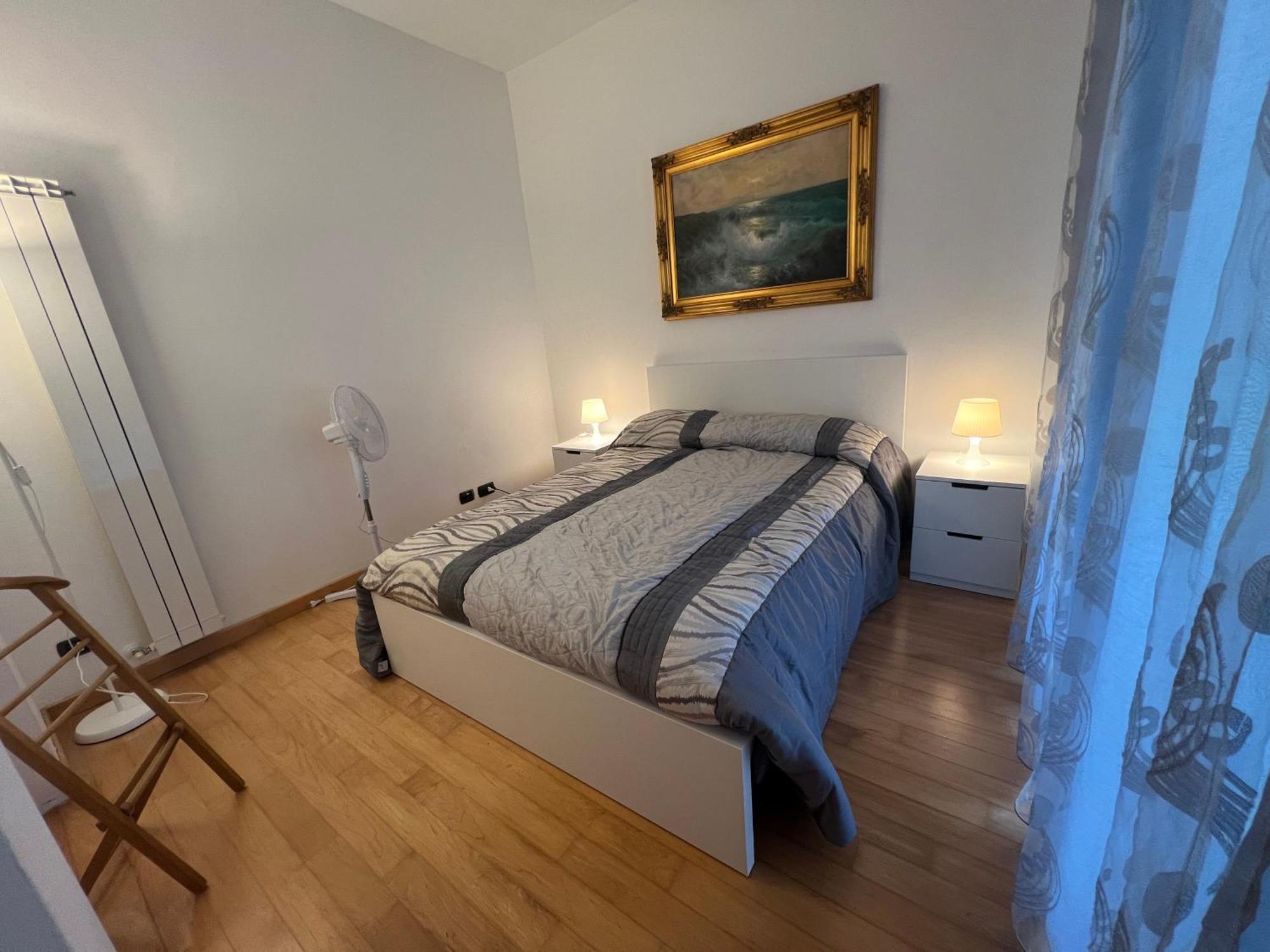 Villa Diadema Vezzi Portio Eksteriør bilde