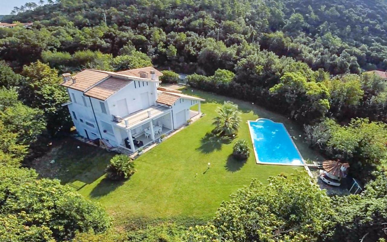 Villa Diadema Vezzi Portio Eksteriør bilde