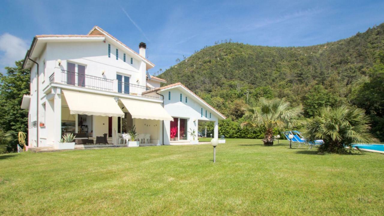 Villa Diadema Vezzi Portio Eksteriør bilde